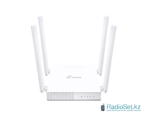 Маршрутизатор TP-Link Archer C24